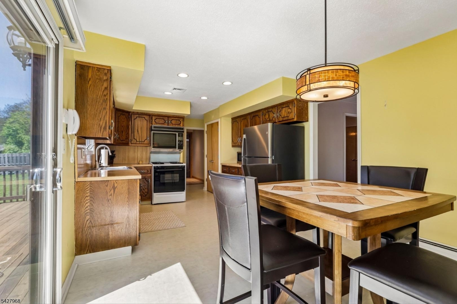 Elm Slope - Residential