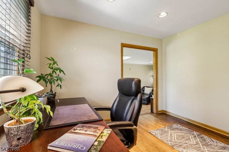 Elm Slope - Residential
