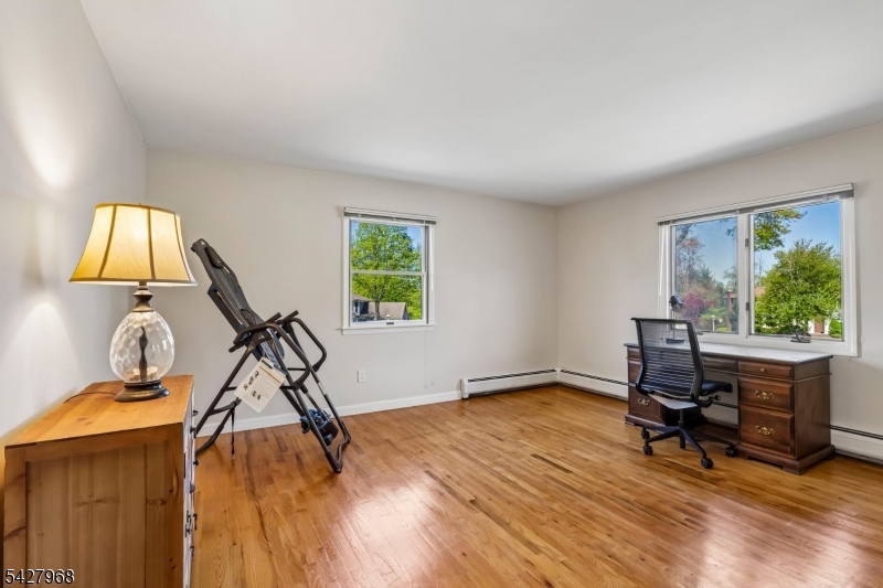 Elm Slope - Residential