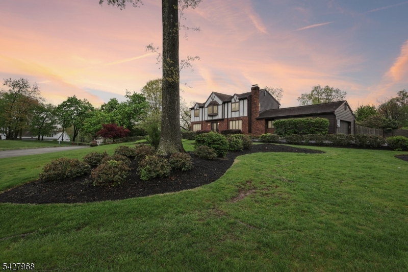 Elm Slope - Residential
