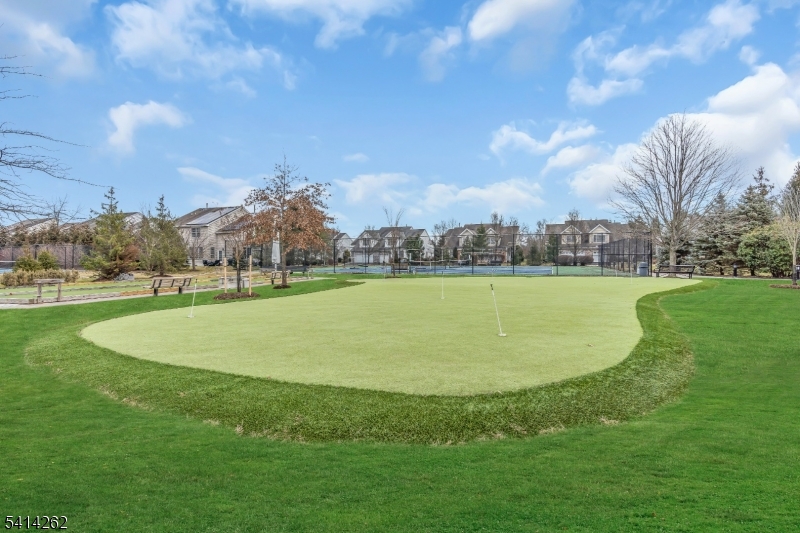 CANAL WALK - Residential