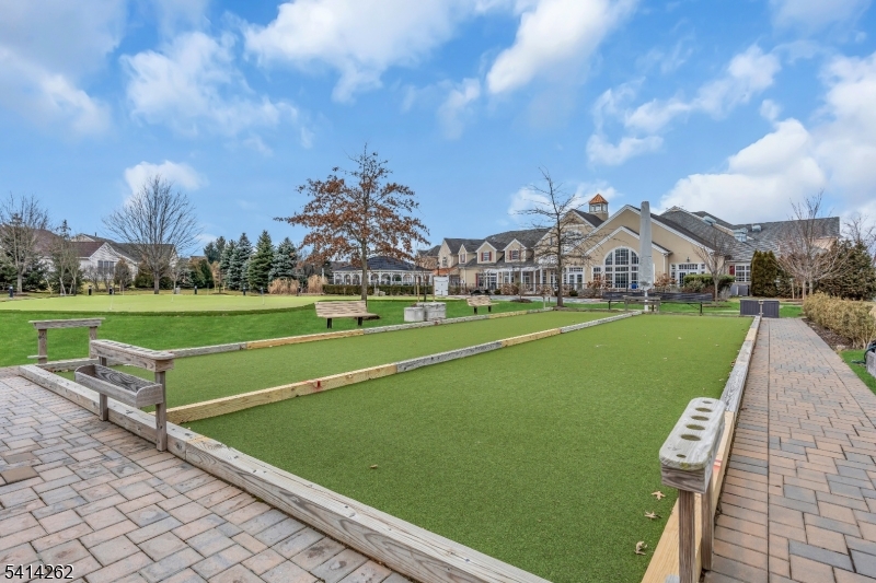 CANAL WALK - Residential