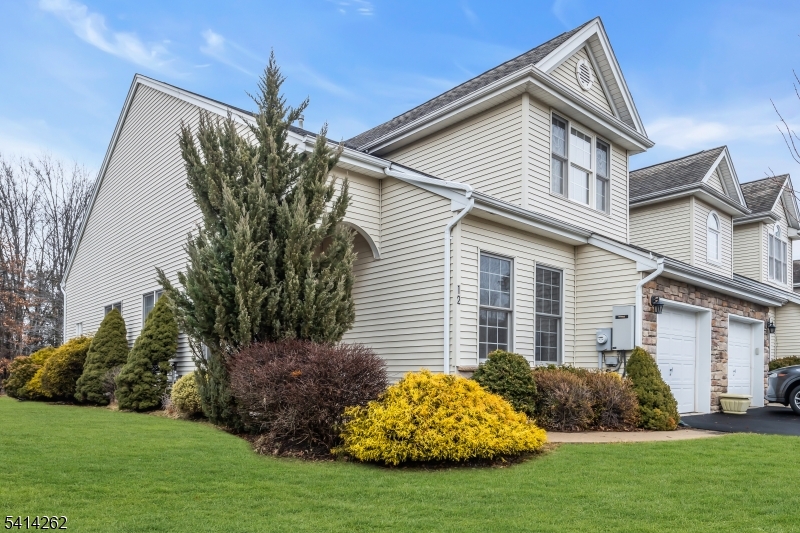 CANAL WALK - Residential