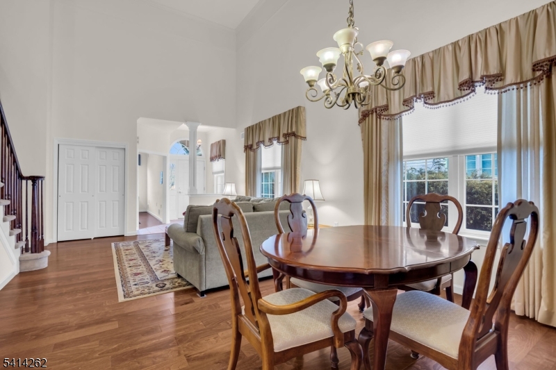 CANAL WALK - Residential