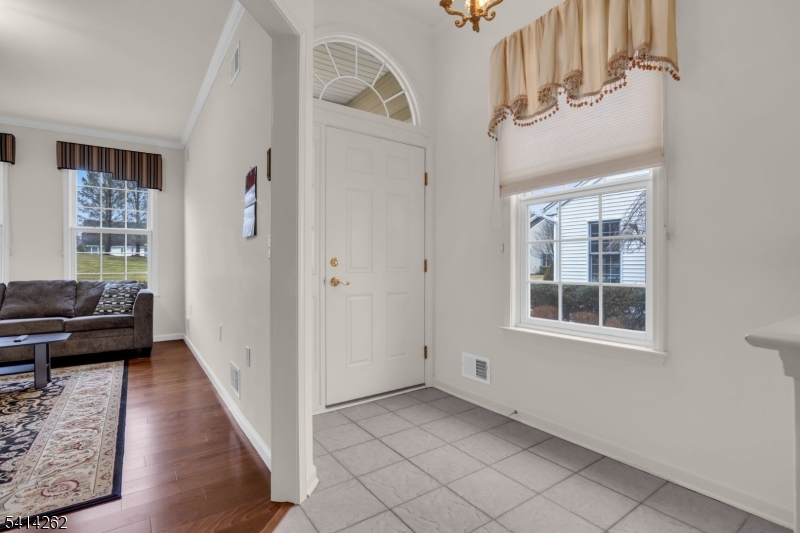 CANAL WALK - Residential