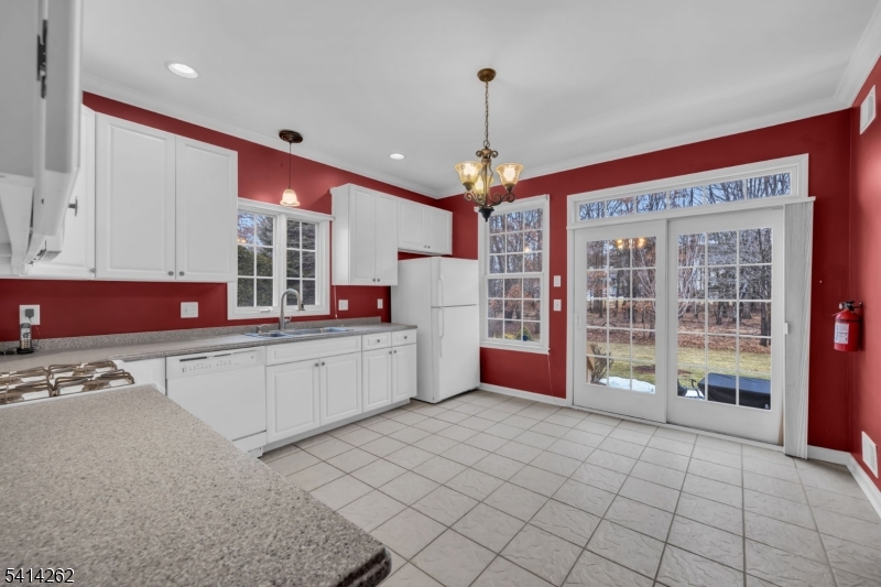 CANAL WALK - Residential