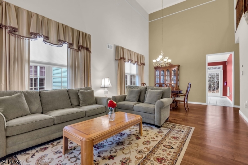 CANAL WALK - Residential