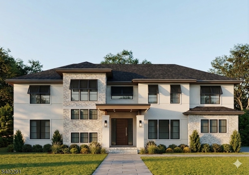 Apogee Pointe Estates - Residential