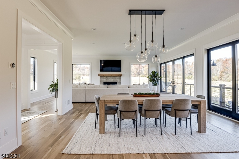 Apogee Pointe Estates - Residential