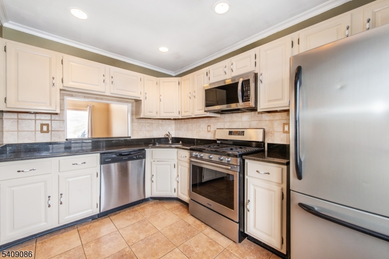 Deer Run - Residential