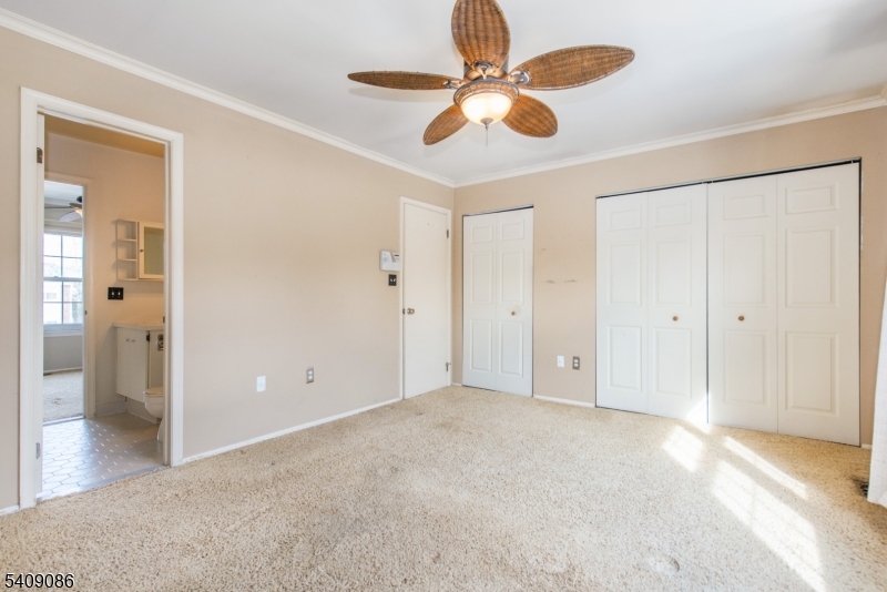 Deer Run - Residential