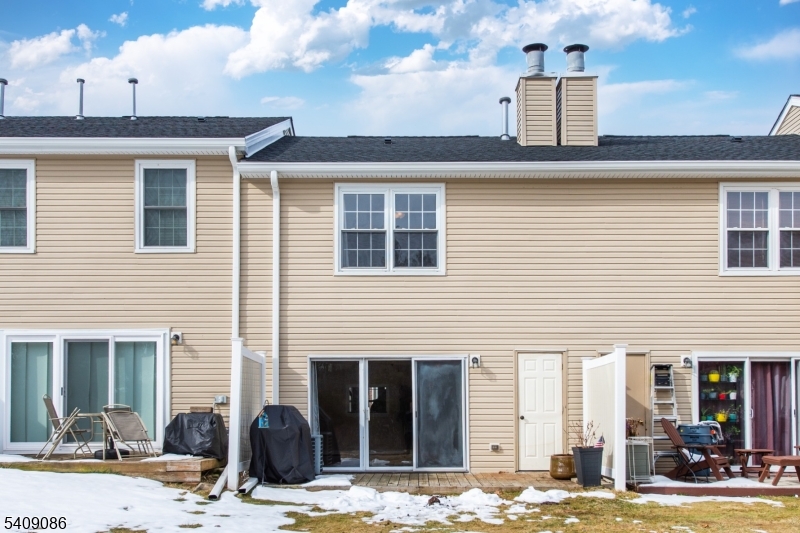 Deer Run - Residential