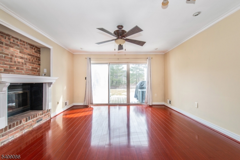 Deer Run - Residential