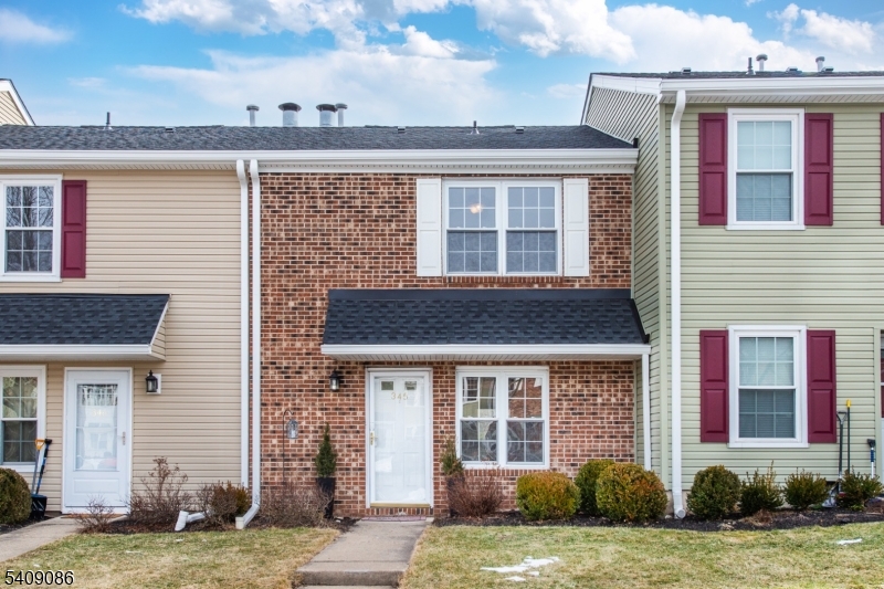 Deer Run - Residential