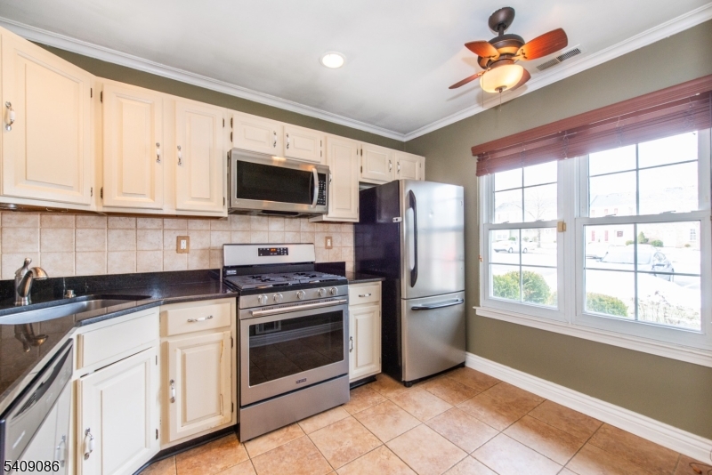 Deer Run - Residential