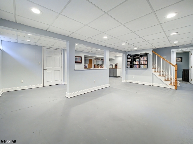 Oak Ridge - Residential