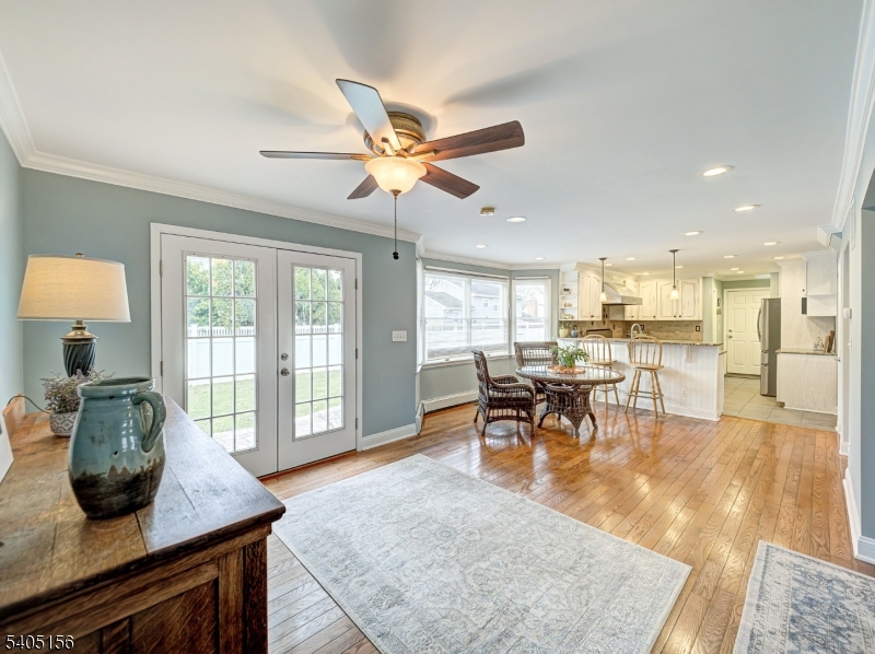 Oak Ridge - Residential