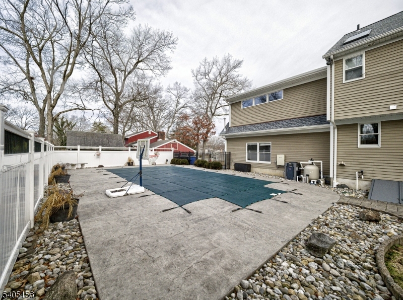 Oak Ridge - Residential