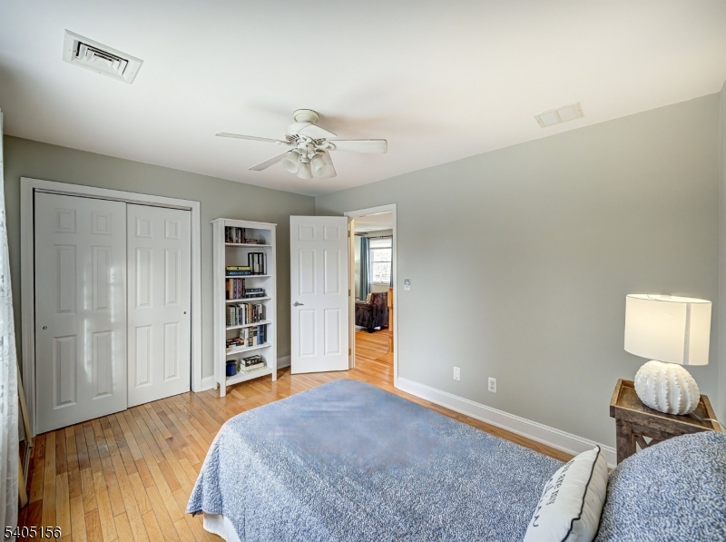 Oak Ridge - Residential