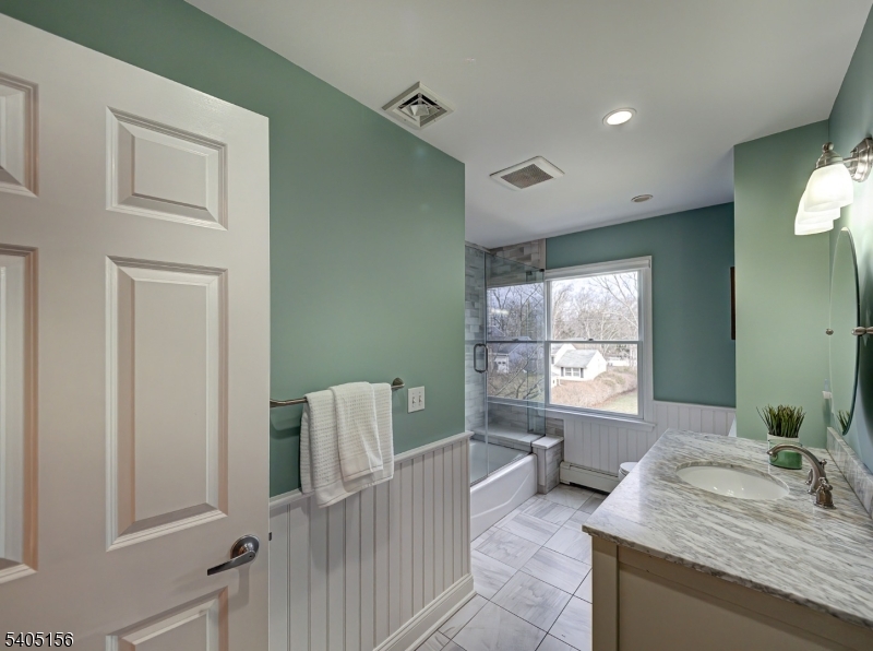 Oak Ridge - Residential