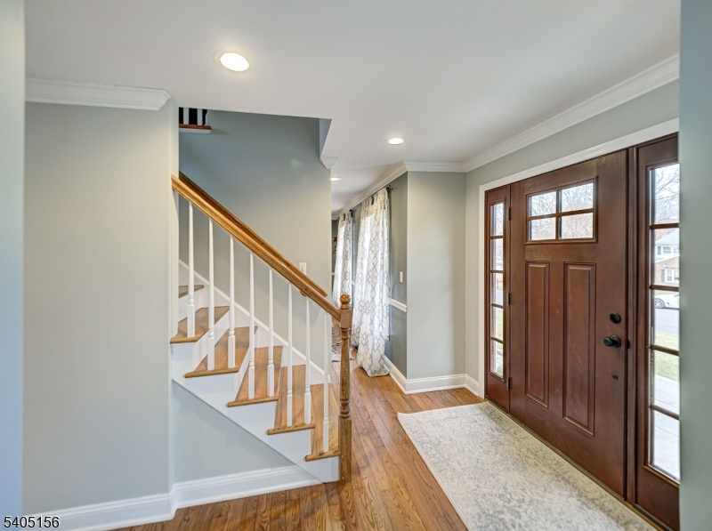 Oak Ridge - Residential