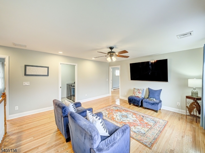 Oak Ridge - Residential