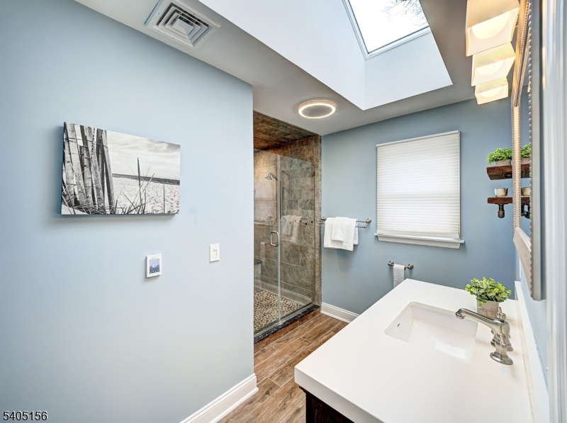 Oak Ridge - Residential