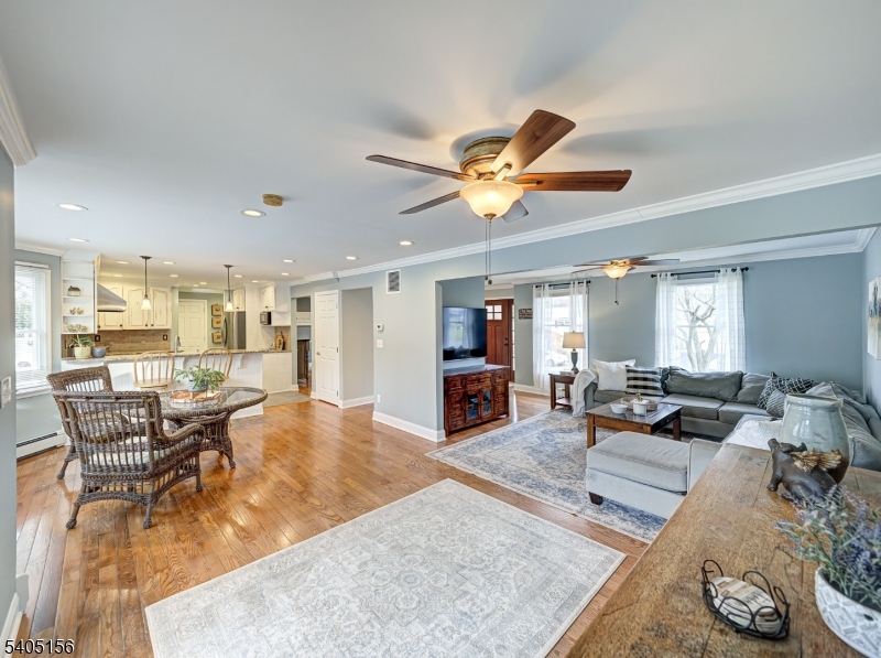 Oak Ridge - Residential