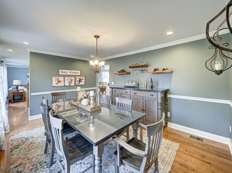 Oak Ridge - Residential