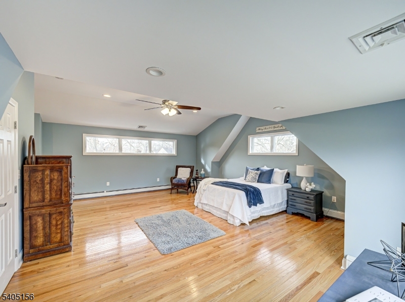 Oak Ridge - Residential