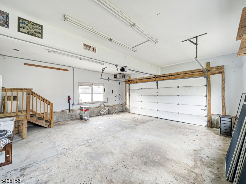 Oak Ridge - Residential