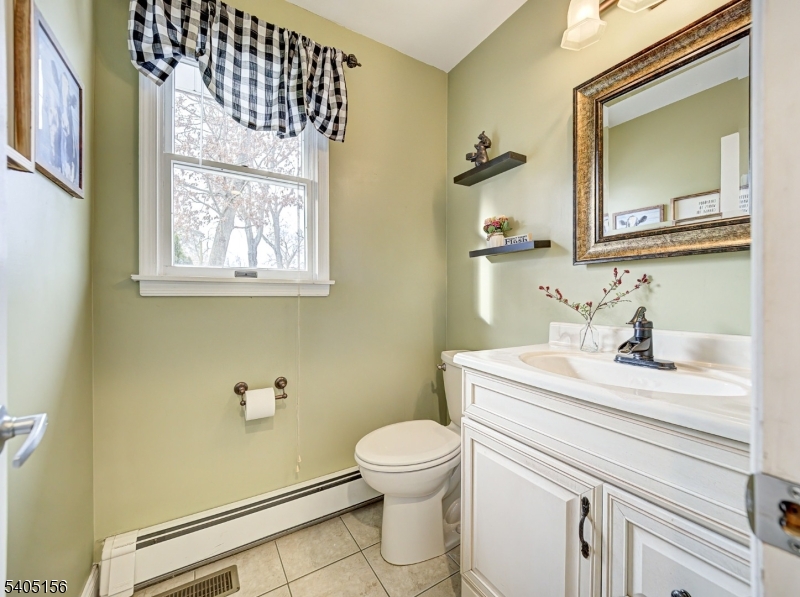 Oak Ridge - Residential