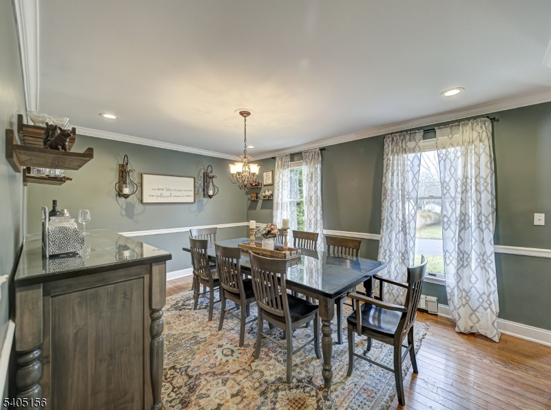 Oak Ridge - Residential