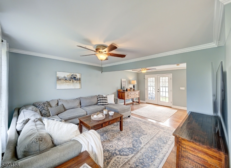 Oak Ridge - Residential