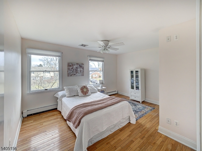 Oak Ridge - Residential