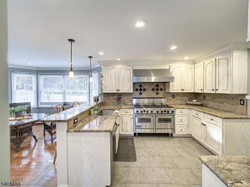 Oak Ridge - Residential