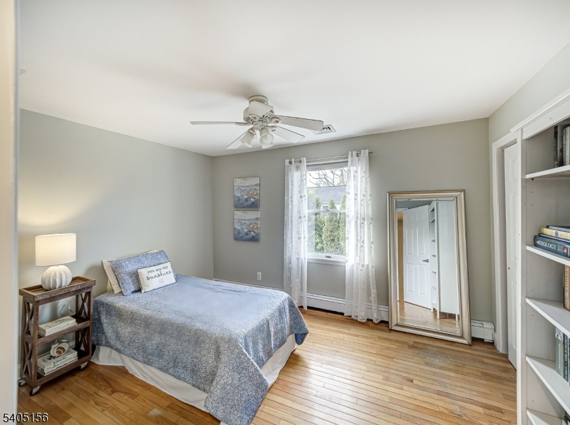 Oak Ridge - Residential