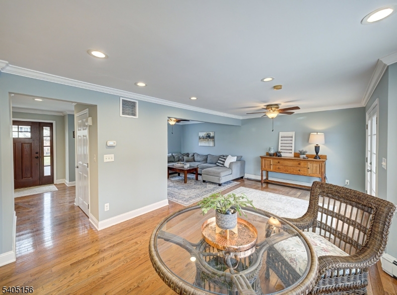 Oak Ridge - Residential