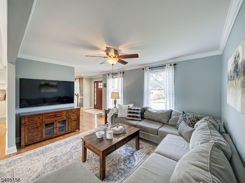 Oak Ridge - Residential