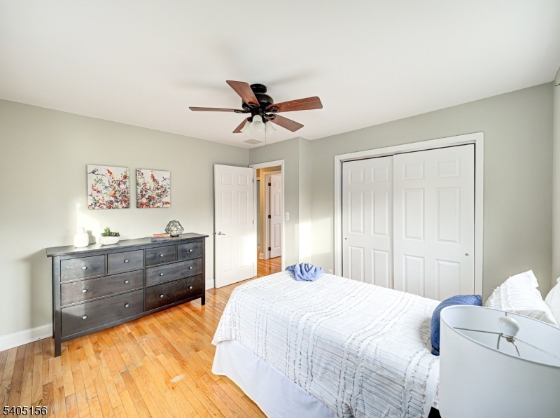 Oak Ridge - Residential