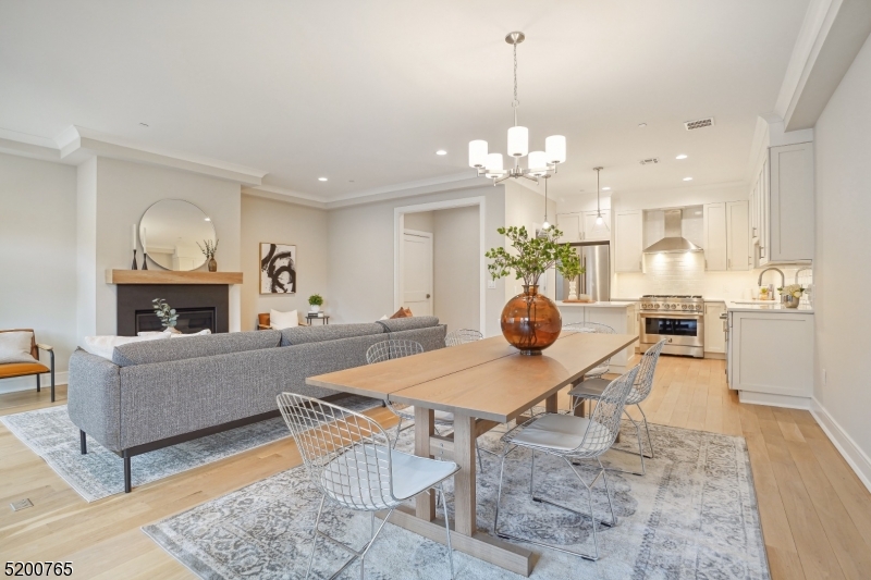 Downtown Summit - Residential