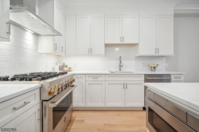 Downtown Summit - Residential