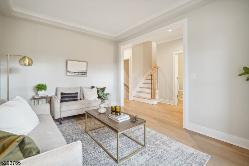 Downtown Summit - Residential