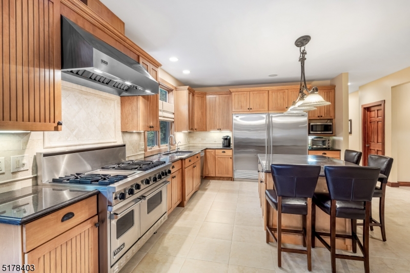 River Road - Residential