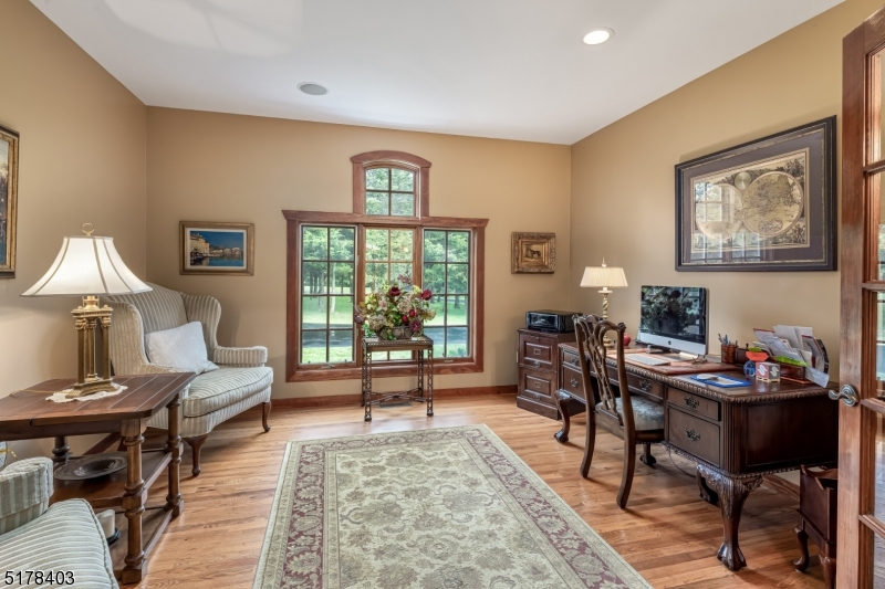 River Road - Residential