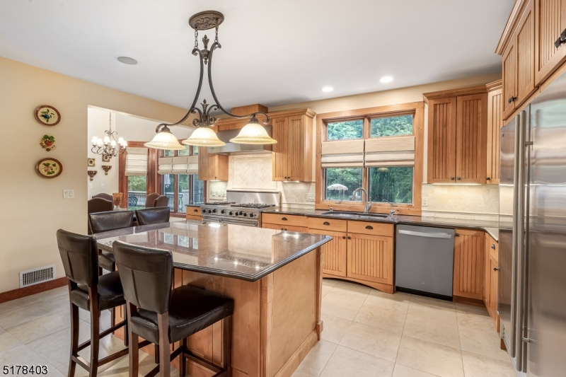 River Road - Residential