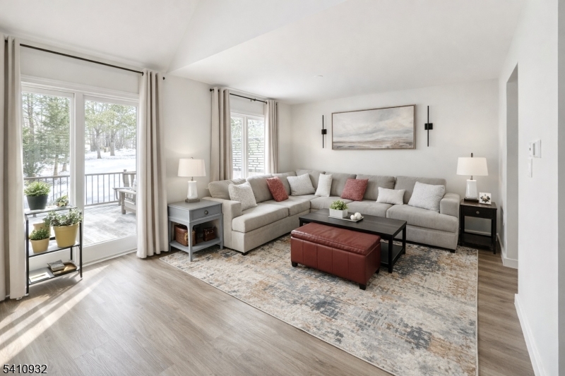 SUN RIDGE - Residential