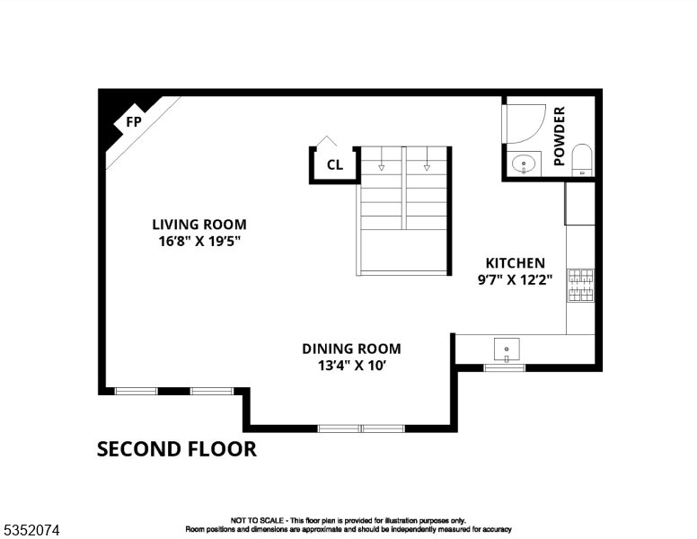 Rose Arbor - Residential