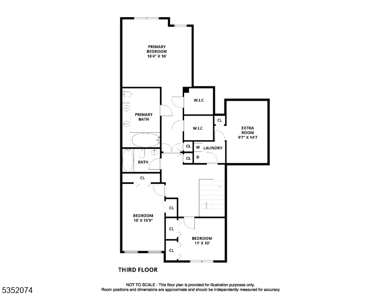 Rose Arbor - Residential