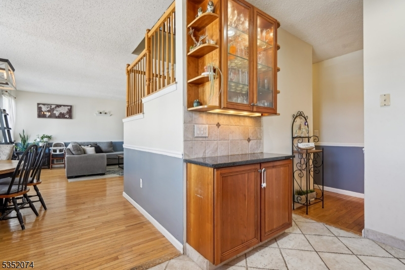 Rose Arbor - Residential